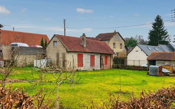 Terrain à vendre    Gisors