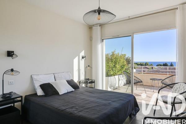 Maison à vendre 5 pièces 190 m² La Ciotat