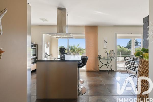 Maison à vendre 5 pièces 190 m² La Ciotat