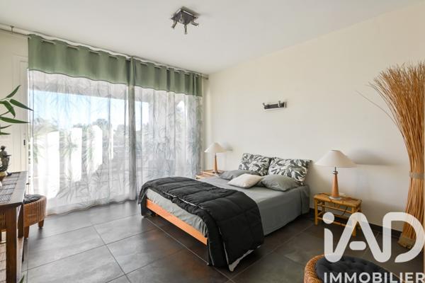 Maison à vendre 5 pièces 190 m² La Ciotat