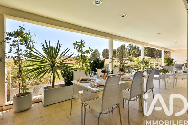 Maison à vendre 5 pièces 190 m² La Ciotat