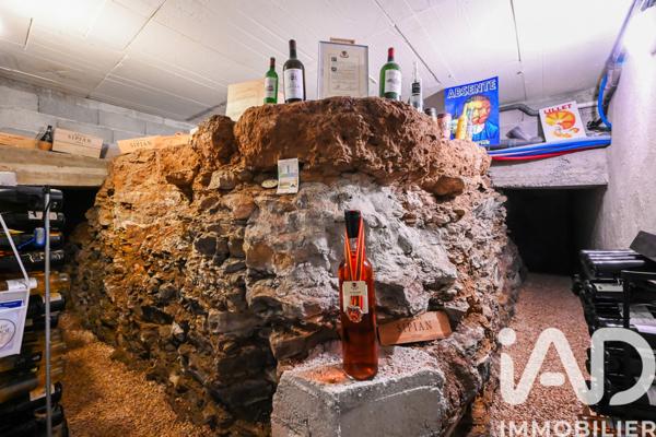 Maison à vendre 5 pièces 190 m² La Ciotat