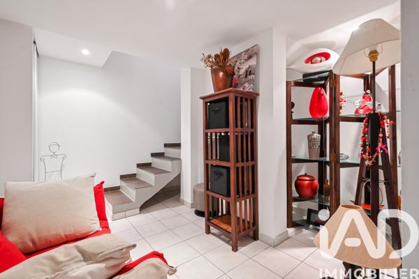 Maison à vendre 5 pièces 190 m² La Ciotat