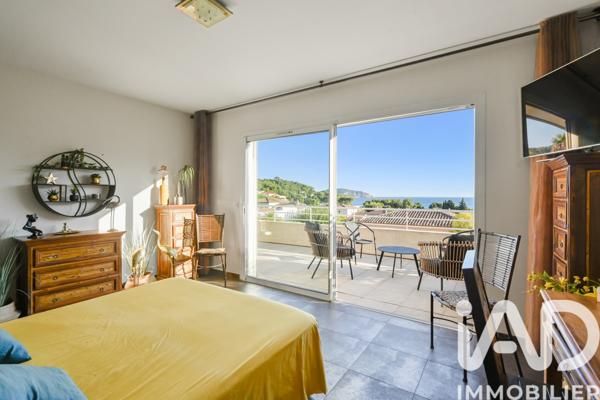 Maison à vendre 5 pièces 190 m² La Ciotat