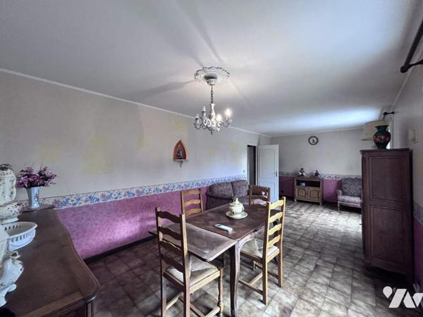 Villa Plain Pied T4 Garage Jardin clos