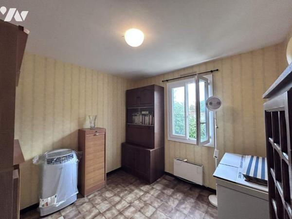 Villa Plain Pied T4 Garage Jardin clos