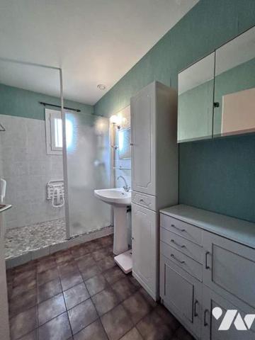 Villa Plain Pied T4 Garage Jardin clos