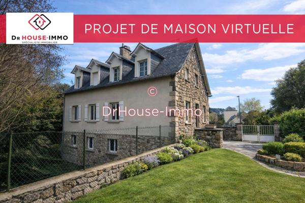 Maison à vendre 15 pièces de 245 m²