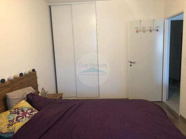 Appartement Meublé Nancy 2 pièce(s) 38.50 m2