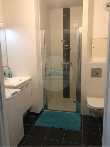 Appartement Meublé Nancy 2 pièce(s) 38.50 m2