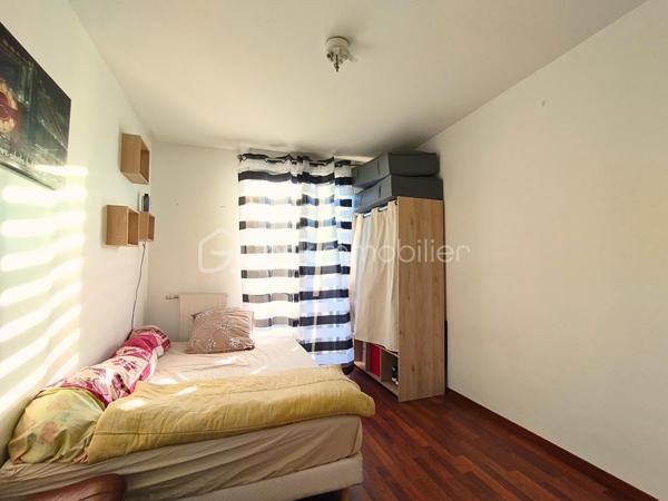 Appartement de 101 m²