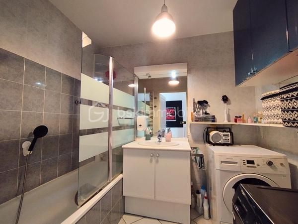 Appartement de 101 m²