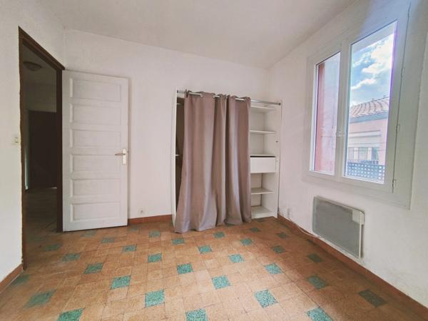 Dpt Pyrénées Orientales (66), à vendre PRADES maison P6 de 104 m² Immeuble de rapport