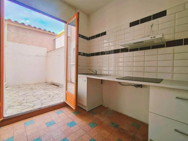 Dpt Pyrénées Orientales (66), à vendre PRADES maison P6 de 104 m² Immeuble de rapport