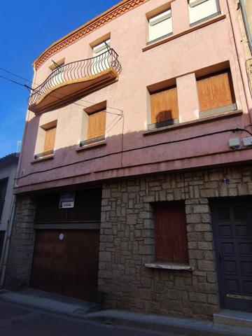 Dpt Pyrénées Orientales (66), à vendre PRADES maison P6 de 104 m² Immeuble de rapport