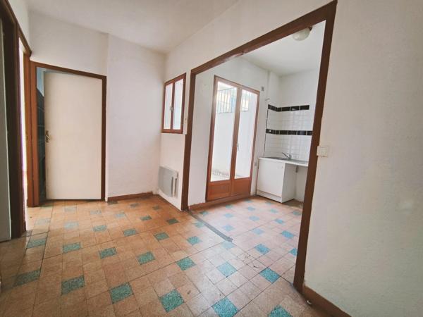 Dpt Pyrénées Orientales (66), à vendre PRADES maison P6 de 104 m² Immeuble de rapport