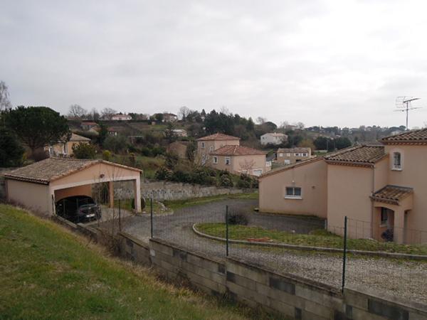 Maison individuelle T5 - Arthes