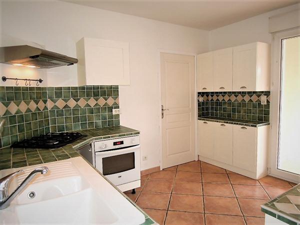 Maison individuelle T5 - Arthes