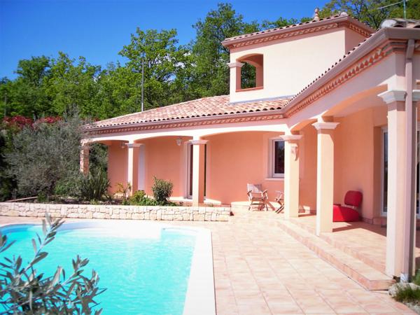 Maison individuelle T5 - Arthes