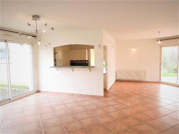 Maison individuelle T5 - Arthes