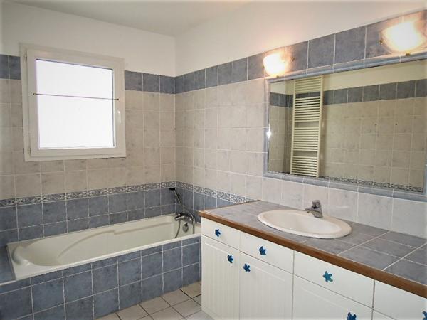 Maison individuelle T5 - Arthes