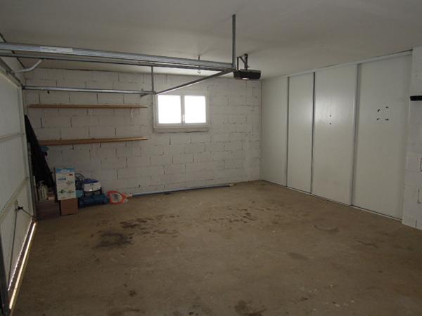 Maison individuelle T5 - Arthes