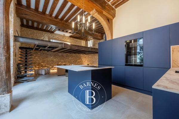 Paris 4ème, Appartement 1 Chambre -  83 m² à vendre