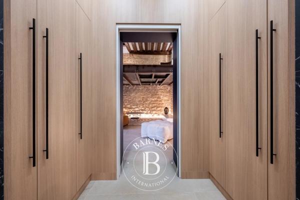 Paris 4ème, Appartement 1 Chambre -  83 m² à vendre