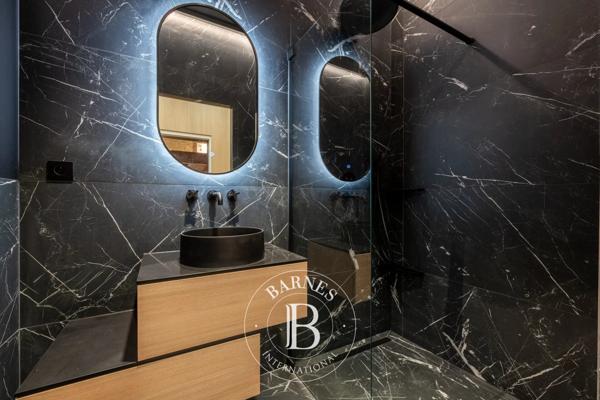 Paris 4ème, Appartement 1 Chambre -  83 m² à vendre