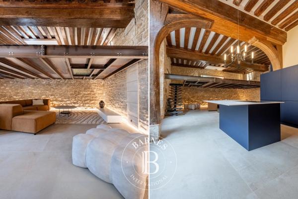 Paris 4ème, Appartement 1 Chambre -  83 m² à vendre