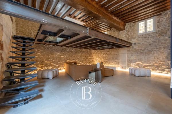 Paris 4ème, Appartement 1 Chambre -  83 m² à vendre