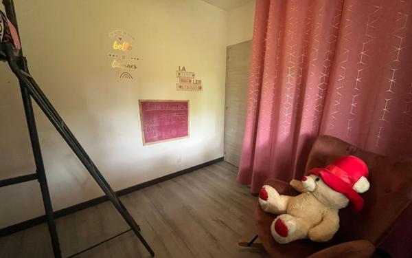 Maison à vendre    3 pièces •  Gièvres