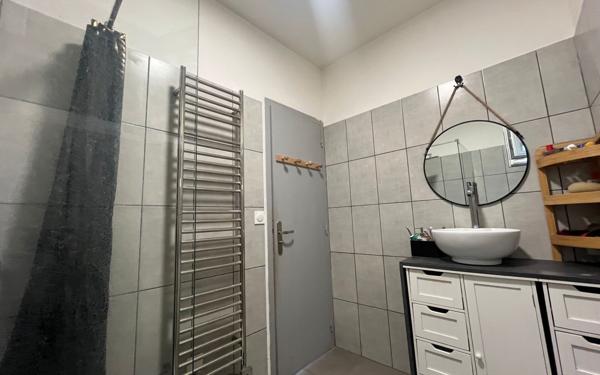 Maison à vendre    3 pièces •  Gièvres