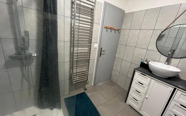 Maison à vendre    3 pièces •  Gièvres