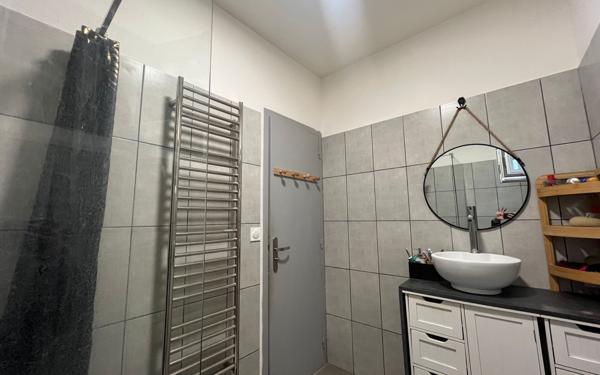 Maison à vendre    3 pièces •  Gièvres