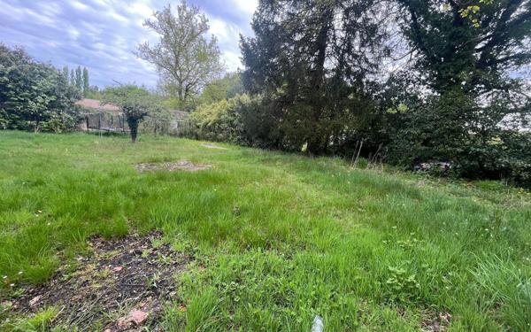 Maison à vendre    3 pièces •  Gièvres