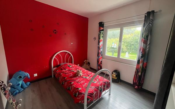 Maison à vendre    3 pièces •  Gièvres