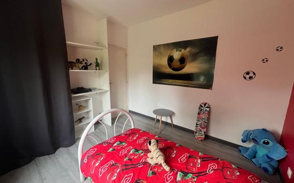 Maison à vendre    3 pièces •  Gièvres