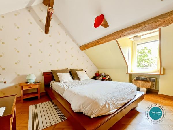 Appartement La Ferte Alais 5 pièce(s) 84 m2