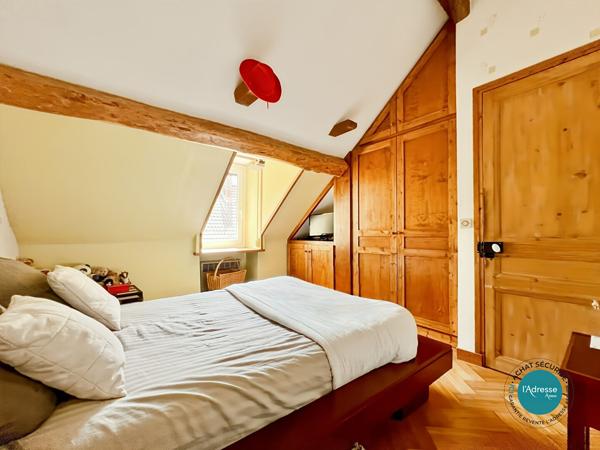 Appartement La Ferte Alais 5 pièce(s) 84 m2