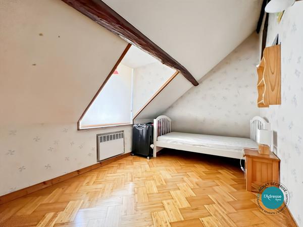 Appartement La Ferte Alais 5 pièce(s) 84 m2
