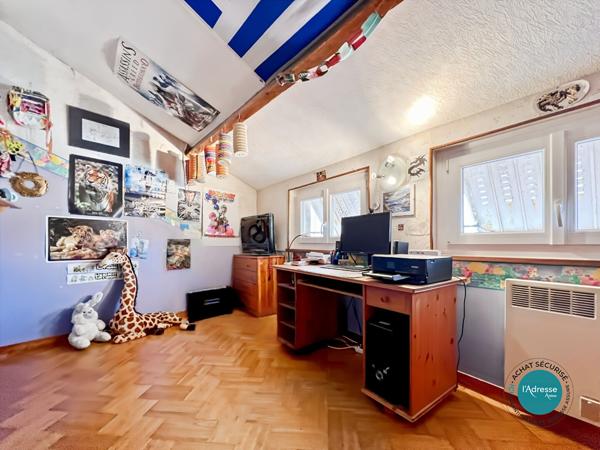 Appartement La Ferte Alais 5 pièce(s) 84 m2