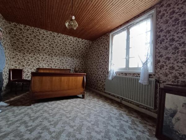 Maison à SELLES-SUR-CHER, 41130 - 8 pièces 230m²