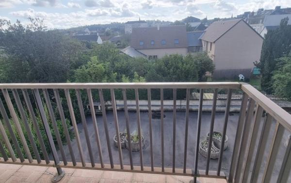 Vente Appartement P3 2 ème étage Vendome   