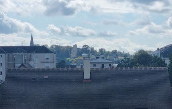 Vente Appartement P3 2 ème étage Vendome   