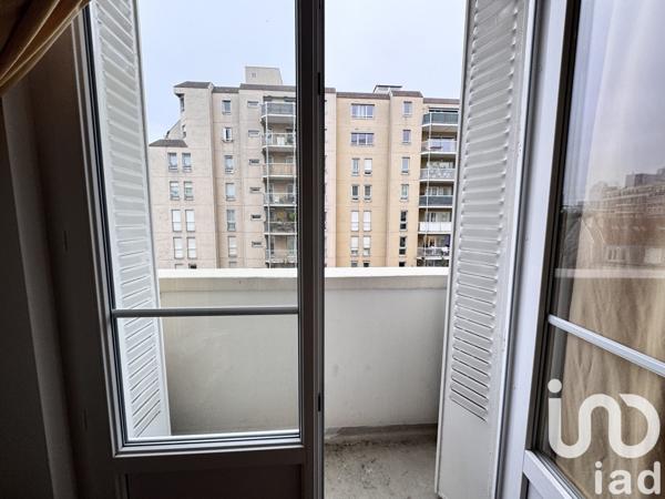 Studio 1 pièce de 26 m² à Courbevoie (92400)