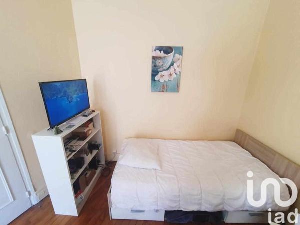 Studio 1 pièce de 26 m² à Courbevoie (92400)