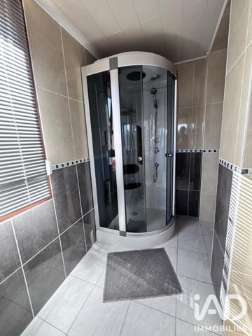 Maison à vendre 5 pièces 127 m² Mercy-le-Bas