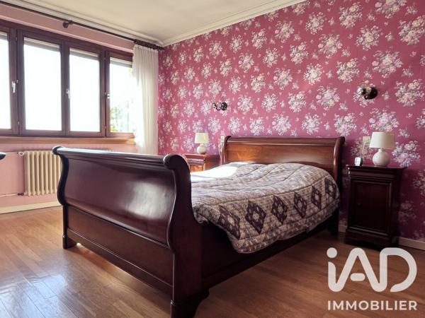 Maison à vendre 5 pièces 127 m² Mercy-le-Bas