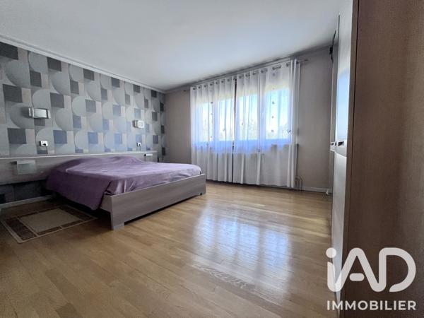 Maison à vendre 5 pièces 127 m² Mercy-le-Bas